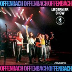 Offenbach : Le Dernier Show